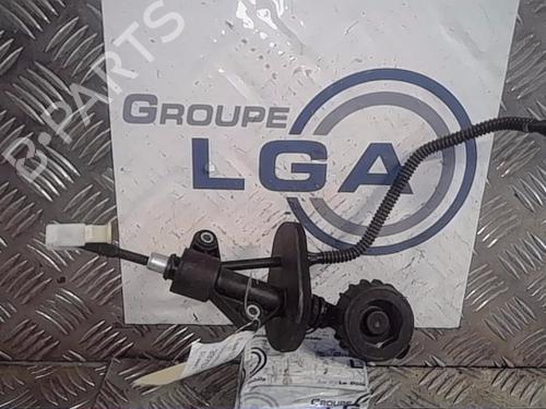 Used Electronic module CHEVROLET AVEO Saloon (T300) 1.3 D (75 hp) 14553381