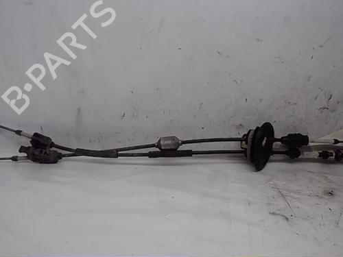 Used Cable Cable 14568111 14568111