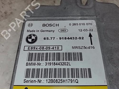 ECU airbags BMW 3 Touring (E91)  | BP16736417M53 