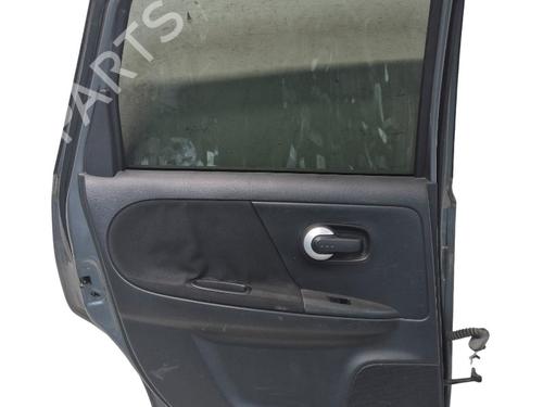 Left rear door NISSAN NOTE (E11, NE11) 1.4 | BP26280687C4 