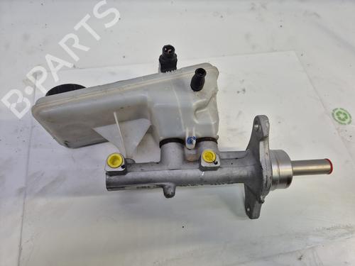 Brake master cylinder RENAULT TRAFIC II Van (FL) 2.0 dCi 90 (FL0H, FL00, FL01, FL0M, FL0P, FL0S) | BP31119175M77