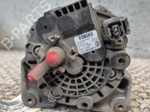 Alternator RENAULT TWINGO III (BCM_, BCA_)  | BP26916163M7 