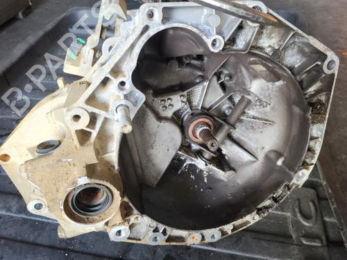 Girkasse FIAT FIORINO Box Body/MPV (225_) [2007-2025]  30980018