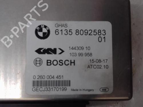 Electronic module BMW 2 Coupe (F22, F87) M2 | BP16037778M83 