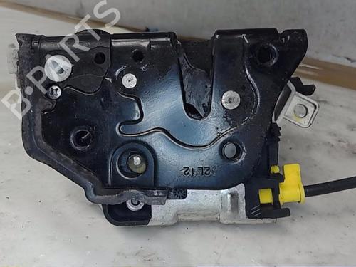 Rear left lock AUDI A1 Sportback (8XA, 8XF) 1.6 TDI | BP19281619C100