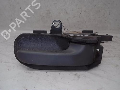 Front right interior door handle PEUGEOT 107 (PM_, PN_) 1.4 HDi | BP13835357I14 