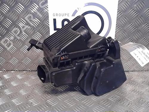 Used Air filter box RENAULT TWINGO III (BCM_, BCA_) 0.9 TCe 95 (92 hp) 14557111