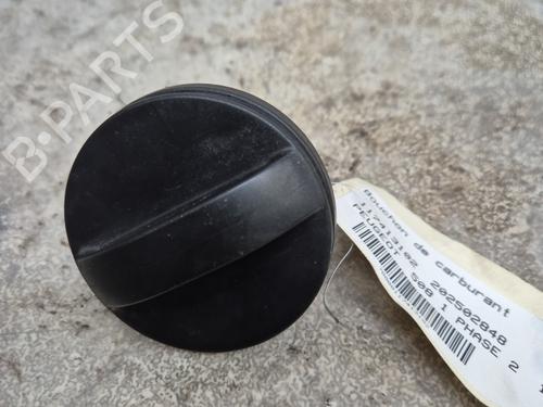 Used Fuel cap PEUGEOT 508 I (8D_) 1.6 BlueHDi 120 (120 hp) 30766968