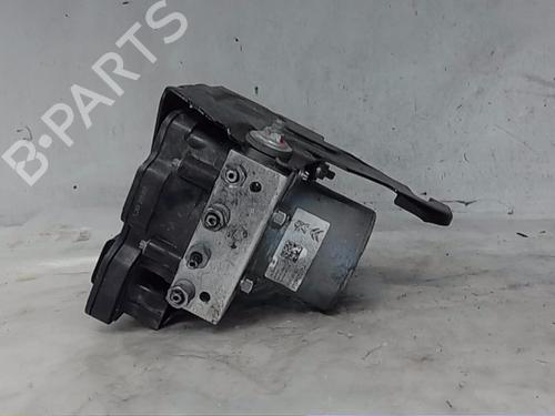 Used ABS pump PEUGEOT EXPERT Van (V_) 2.0 BlueHDi 120 (122 hp) 20713659