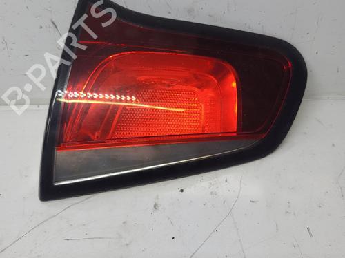 Right tailgate light CITROËN C3 II (SC_) 1.4 HDi 70 (SC8HZC, SC8HR0, SC8HP4) | BP35970277C80 - Image 2