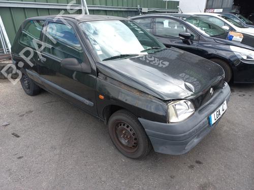 Starter RENAULT CLIO I (B/C57_, 5/357_) | BP30117500M8