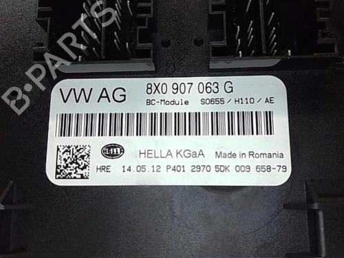 Used Fuse box AUDI A1 Sportback (8XA, 8XF) 1.4 TFSI (185 hp) 19281967