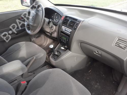 Instrument cluster HYUNDAI TUCSON (JM)  | BP13828942C47 