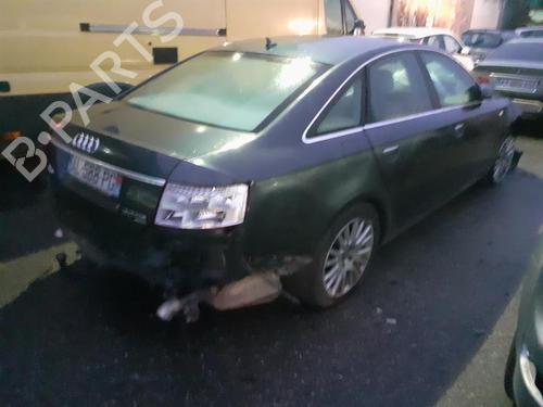 Mass air flow sensor AUDI A6 C6 (4F2) 3.0 TDI quattro | BP13855065M95 