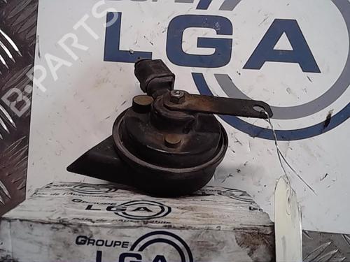 Horn VW POLO (9N_, 9A_)  | BP14550955E13 