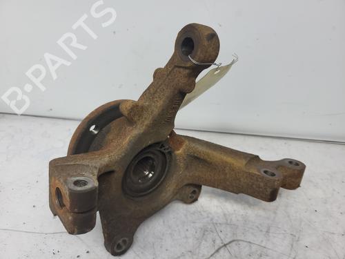 Used Left front steering knuckle DACIA LOGAN MCV (KS_) 1.6 16V (KS0L, KS0M, KS0P, KS1S) (105 hp) 32291508