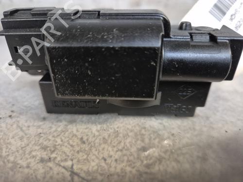 Tailgate lock NISSAN QASHQAI I (J10, NJ10) 1.5 dCi | BP29155311C101 
