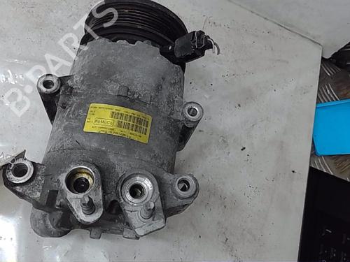 AC compressor FORD FIESTA VI (CB1, CCN) 1.5 TDCi | BP16754996M34