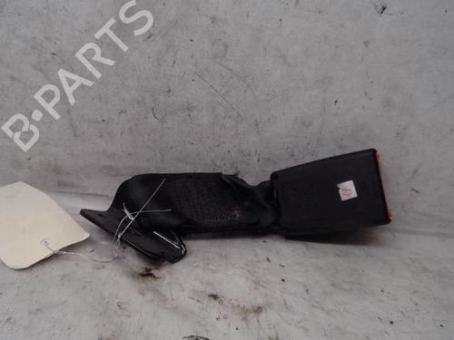Used Seat buckle FIAT 500 (312_) 0.9 (312AXG1A, 312.AXG11) (86 hp) 15553020