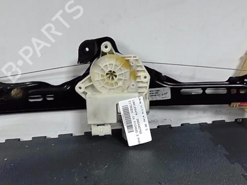 Used Rear right window mechanism CITROËN C4 Picasso II [2013-2025]  23099417