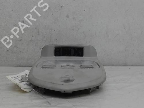 Interior roof light PEUGEOT 3008 I MPV (0U_) 1.6 HDi | BP15590363I8 