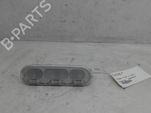 Interior roof light NISSAN MICRA III (K12) 1.2 16V | BP15470867I8 