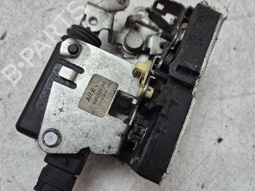 Rear left lock DACIA SANDERO 1.4 (BS0C, BS0A, BS0G, BS1F, BS0E) | BP37648853C100 - Image 3