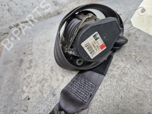 Napinacz pasa bezpieczeństwa przedni lewy AUDI A6 C5 Avant (4B5, 4B6) | BP30766859C87