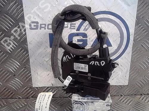Used Rear right lock RENAULT MEGANE IV Hatchback (B9A/M/N_) [2015-2025]  13859122