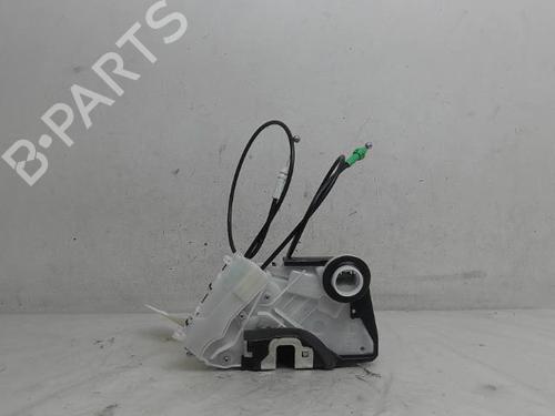 Used Front right lock TOYOTA YARIS (_P13_) 1.3 (NSP130_, NSP130) (99 hp) 15907629