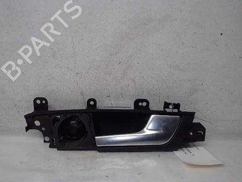 Used Rear right interior door handle AUDI A3 Sportback (8PA) 1.9 TDI (105 hp) 13832237
