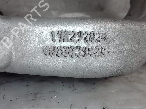 Right front suspension arm RENAULT MEGANE IV Hatchback (B9A/M/N_) 1.8 RS TCe 280 (B9M6) | BP23124458M13 