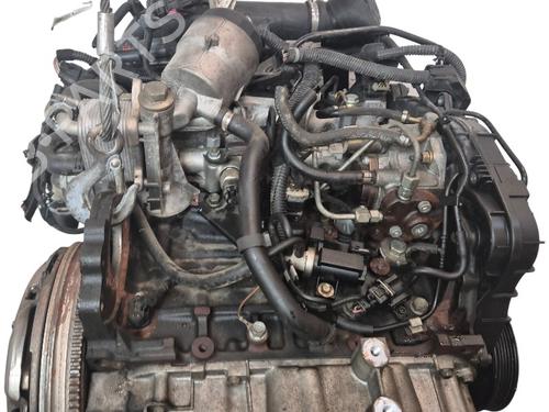 Motor OPEL MERIVA A MPV (X03) 1.7 CDTI (E75) (100 hp) 28526162