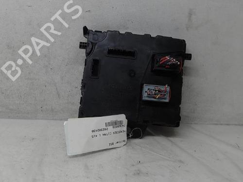 Used Fuse box MERCEDES-BENZ CITAN Box Body/MPV (W415) 109 CDI (415.601, 415.603, 415.605) (90 hp) 15135994