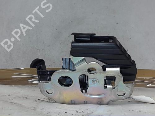 Tailgate lock AUDI A1 Sportback (8XA, 8XF) 1.4 TFSI | BP19337513C101 