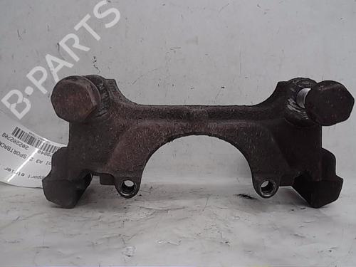 Support AUDI A3 Sportback (8PA) 2.0 TDI | BP14564927C155 