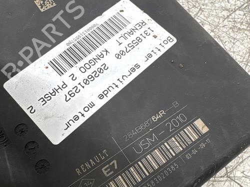 Fuse box RENAULT KANGOO Express (FW0/1_) | BP38915404E1 - Image 3