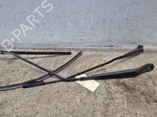 Front windshield wiper arm RENAULT SCÉNIC III (JZ0/1_) 1.5 dCi | BP29263489C143 