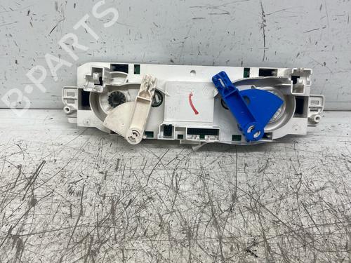 Climate control RENAULT MEGANE III Hatchback (BZ0/1_, B3_) 1.5 dCi (BZ1G, BZ1W, BZ0R) | BP38428230I5 - Image 2