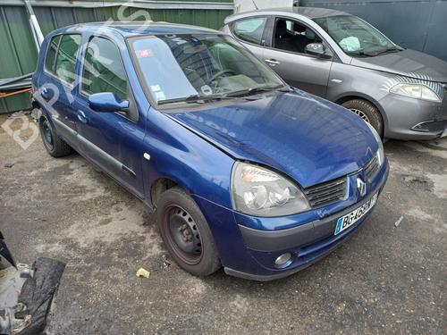 Right taillight RENAULT CLIO II (BB_, CB_)  | BP19539702C35 
