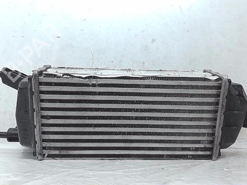 Intercooler FORD FIESTA VII (HJ, HF) 1.0 EcoBoost | BP14982886M30 