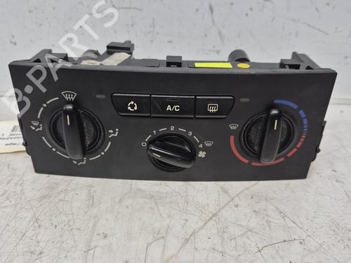 Used Climate control Climate control 34229142 34229142