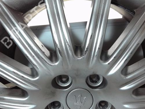 Rim MASERATI 4200 GT / COUPE Coupe 4.2 | BP28416485C45 