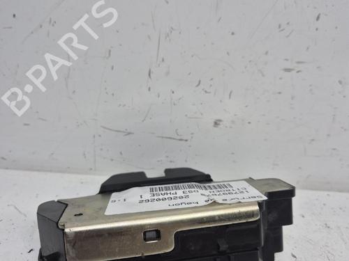Bagklap lås Bagklap lås CITROËN DS3 (SA_) 1.6 HDi 115 (114 hp) 37150000 37150000