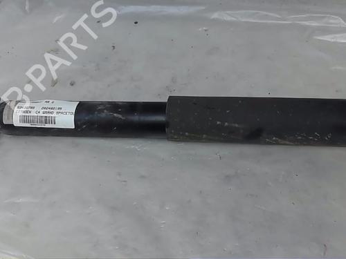 Used Left rear shock absorber CITROËN C4 SPACETOURER (3D_) [2018-2025]  20167777