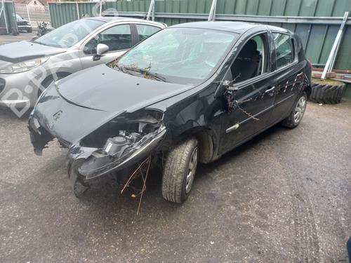 Used Parts RENAULT CLIO III (BR0/1, CR0/1) 1.5 dCi 4524997
