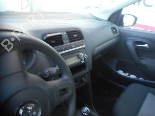 Fuse box VW POLO V (6R1, 6C1) 1.2 | BP31054769E1 