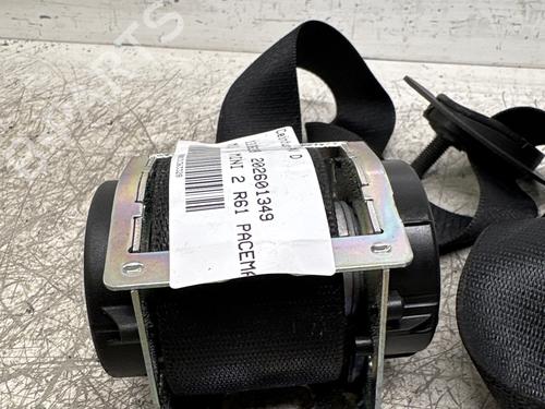 Front right seatbelt MINI MINI PACEMAN (R61) Cooper D | BP38941886I25 - Image 3