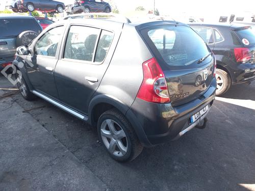 Left taillight DACIA SANDERO 1.5 dCi | BP38676355C34 - Image 9