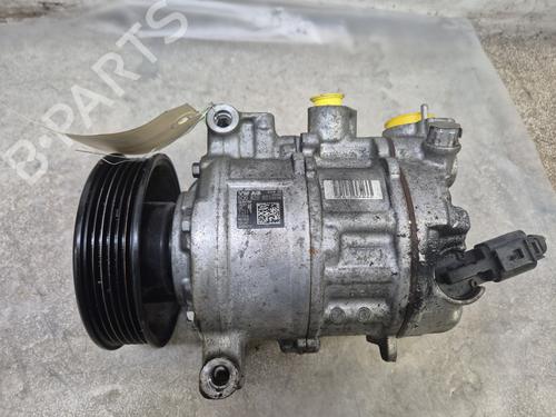 Used AC compressor VW GOLF VI (5K1) [2008-2014]  29985316